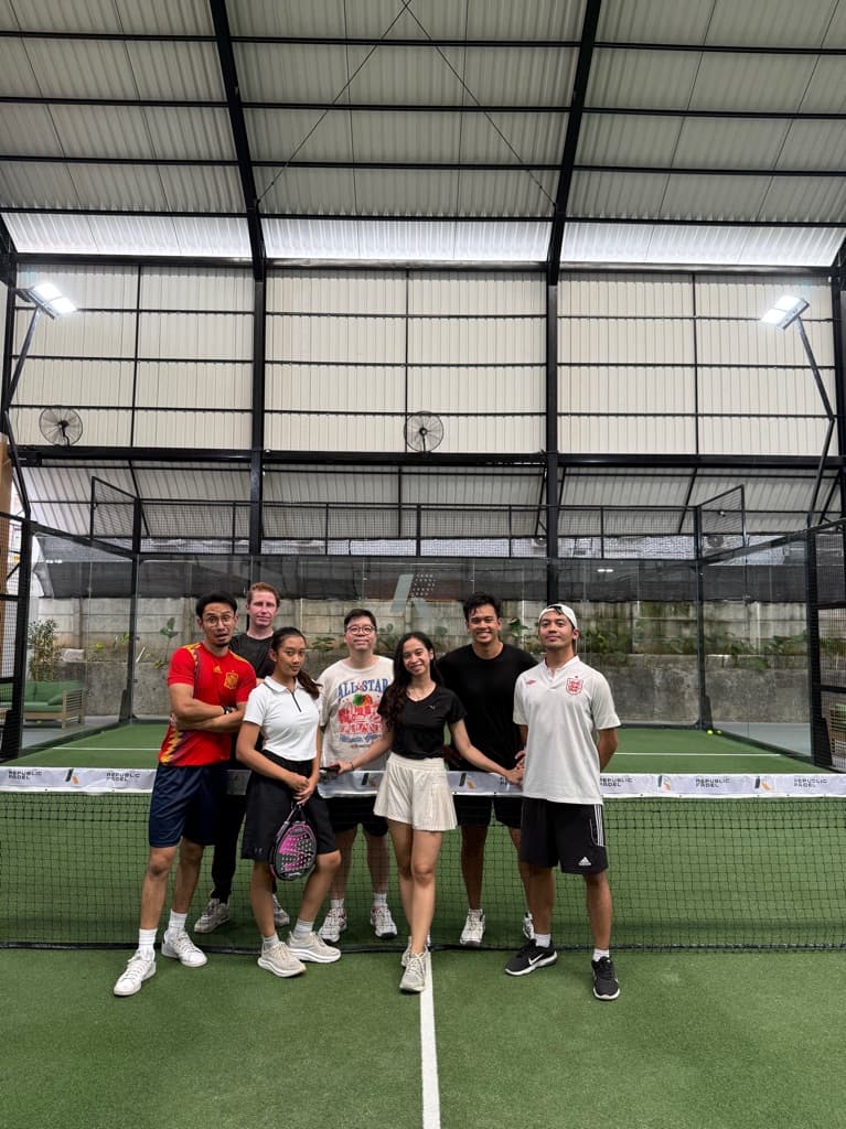 [WIP] Work-In-Padel media 3