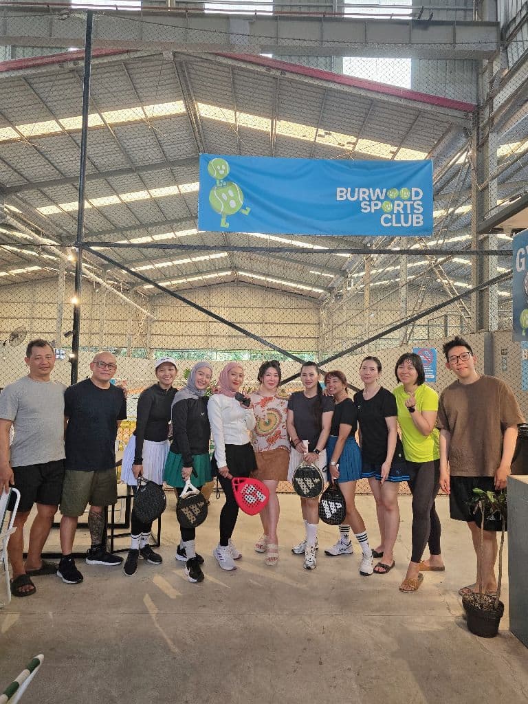 SUBLIME PADEL HUB media 6