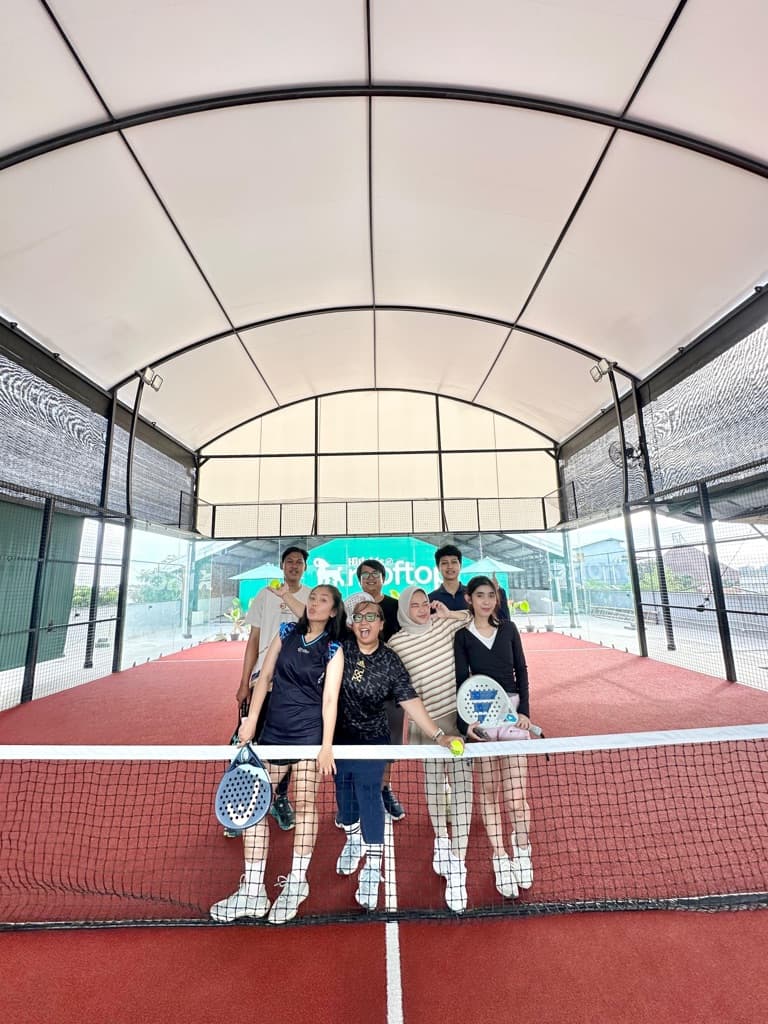 PITI PADEL CLUB [Play It Try It] media 4