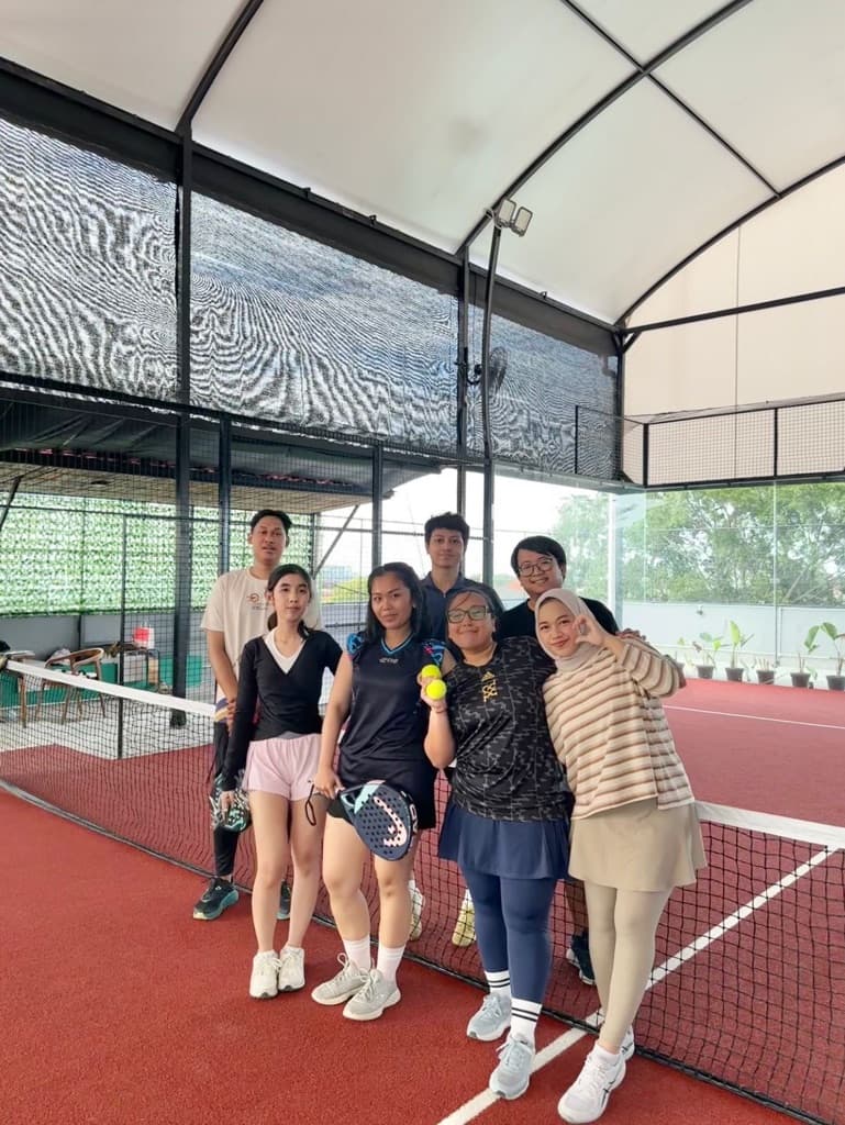 PITI PADEL CLUB [Play It Try It] media 5