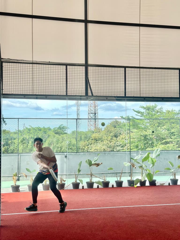 PITI PADEL CLUB [Play It Try It] media 3