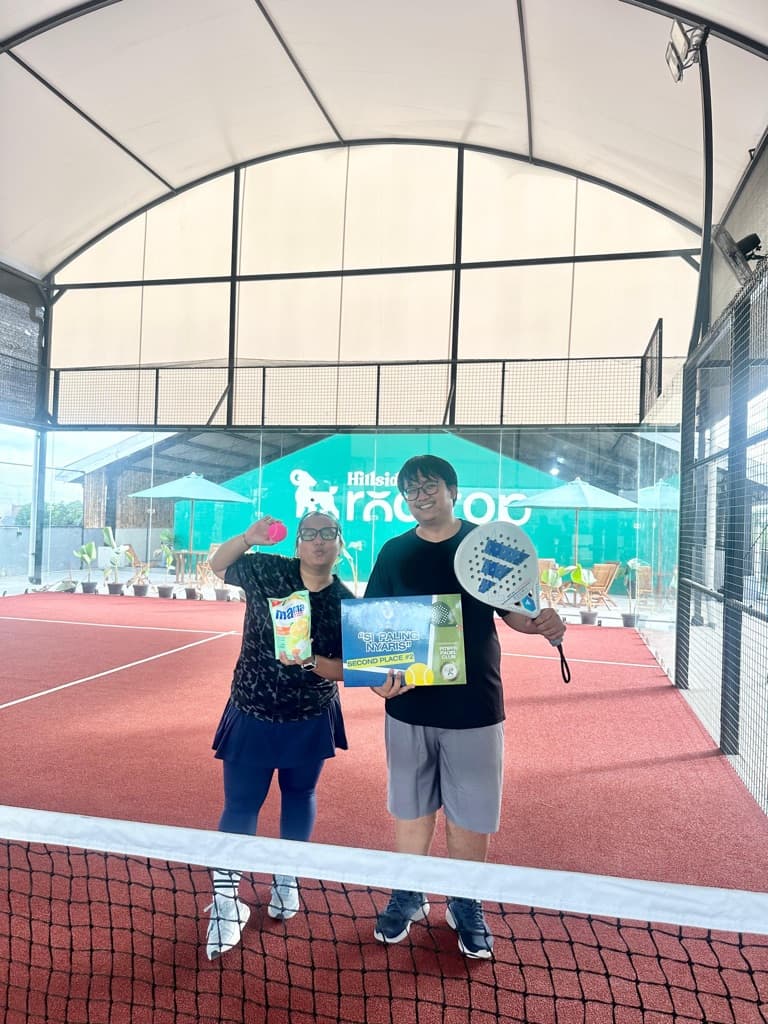 PITI PADEL CLUB [Play It Try It] media 2
