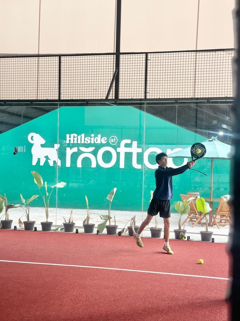 PITI PADEL CLUB [Play It Try It] media 1