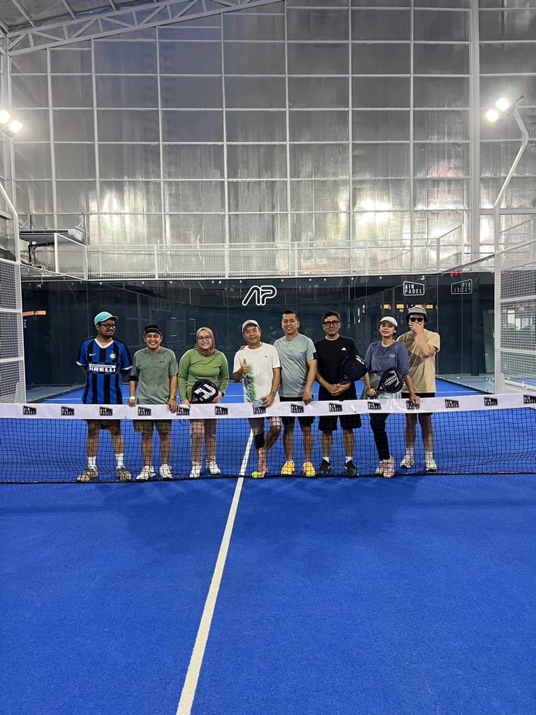PADEL ASIK media 2