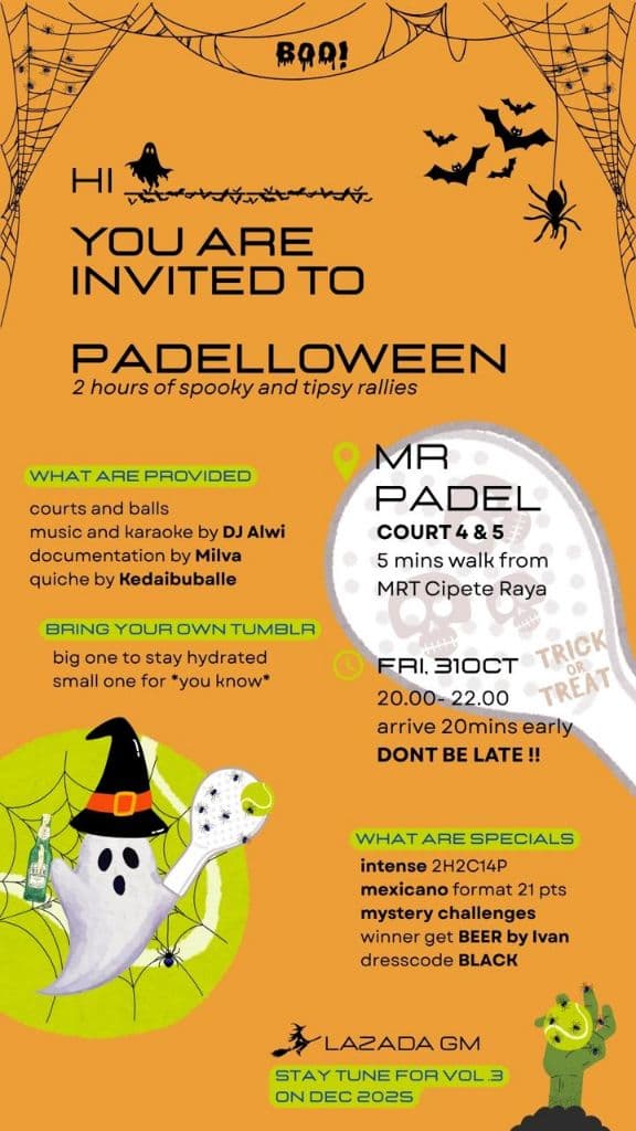 Lazada GM Padelmania media 1