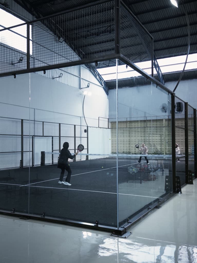 PREDEL PADEL media 2