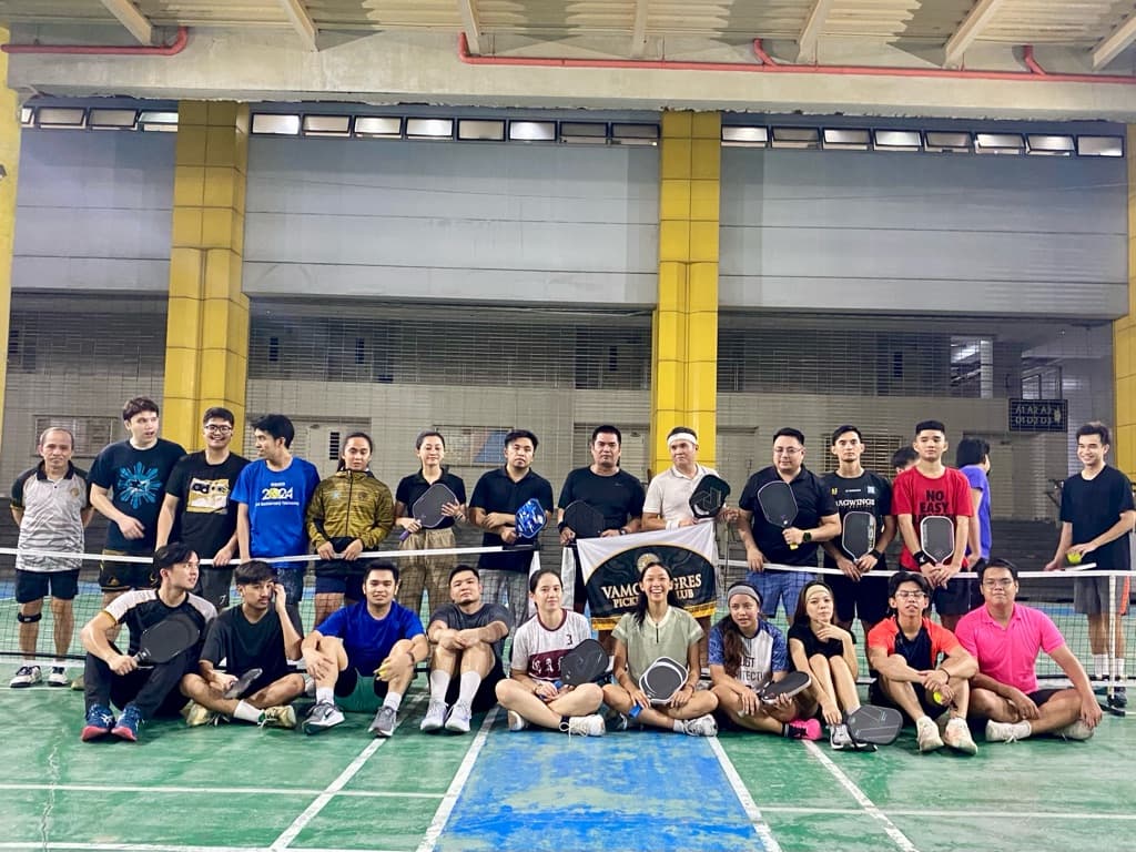 VAMOS TIGRES PICKLEBALL CLUB media 1