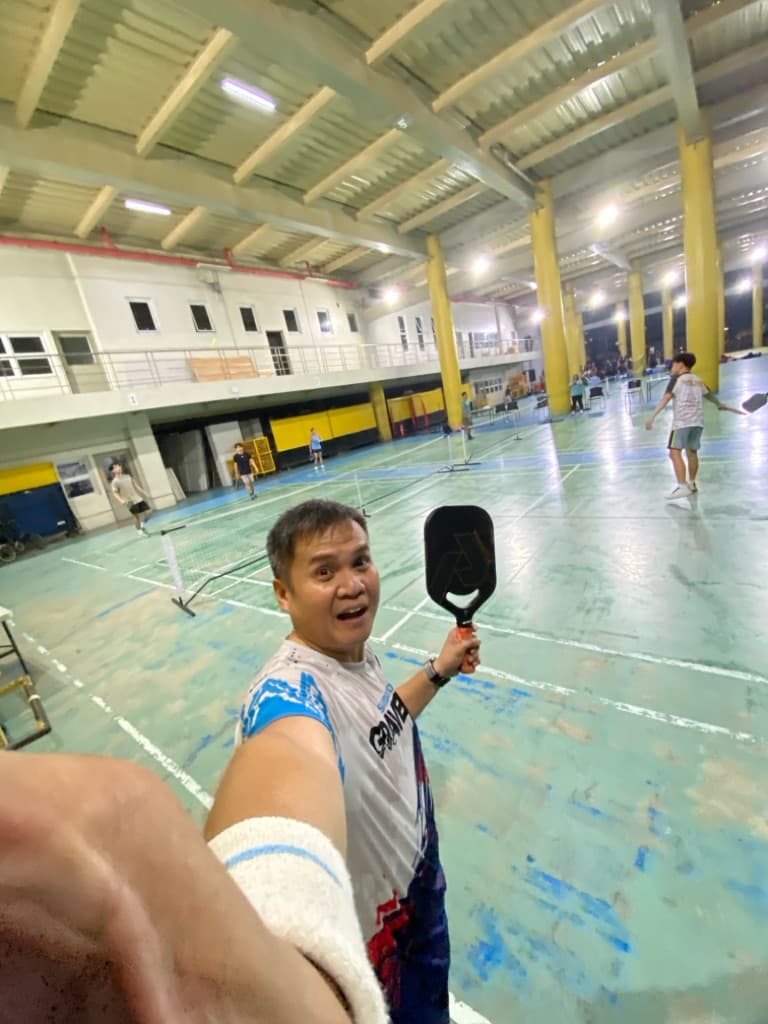 VAMOS TIGRES PICKLEBALL CLUB media 2