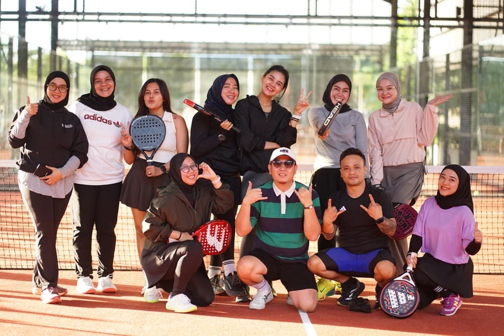 PADEL MERIAH media 6