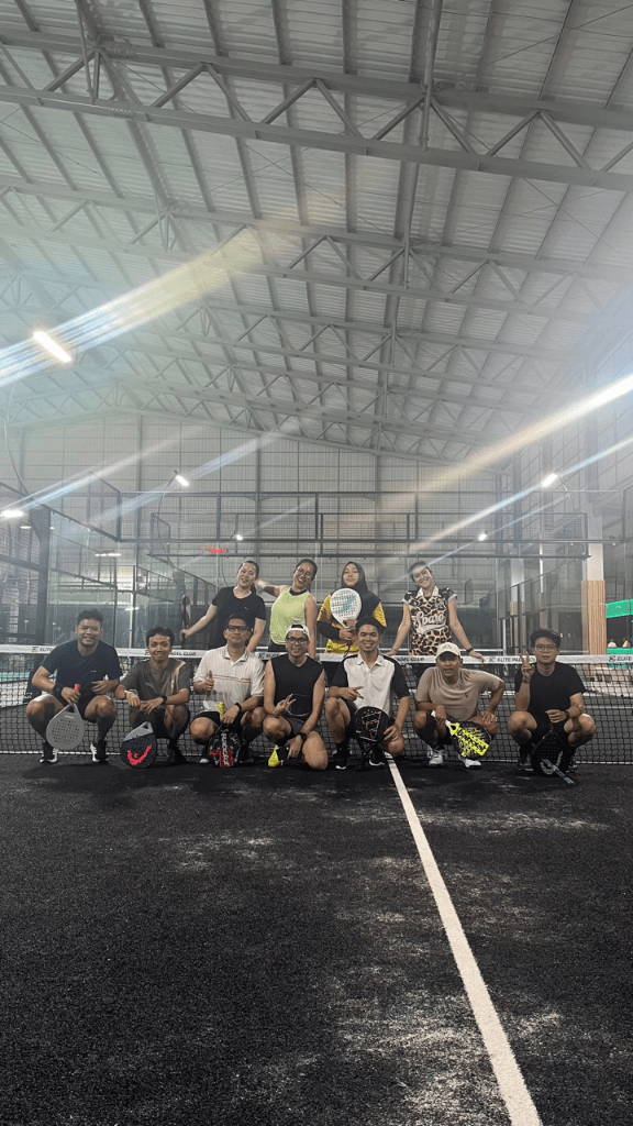 Padel Jon media 1