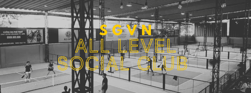 SGVN - PICKLEBALL media 1