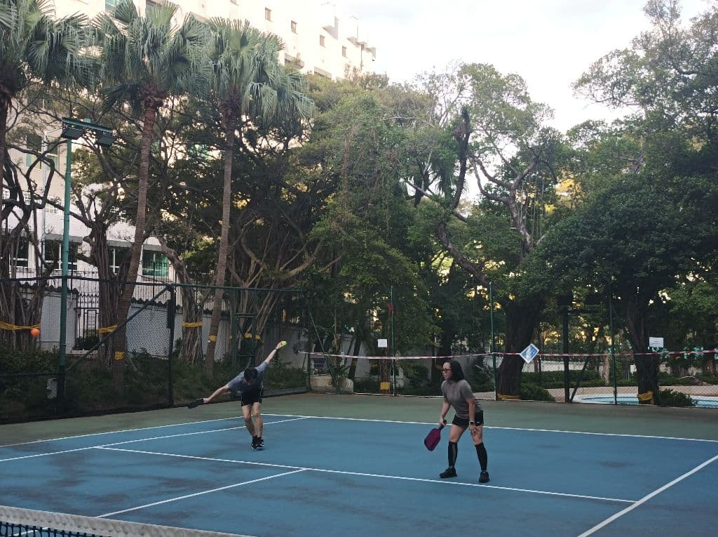 Bloomberg Alumni sports  media 2