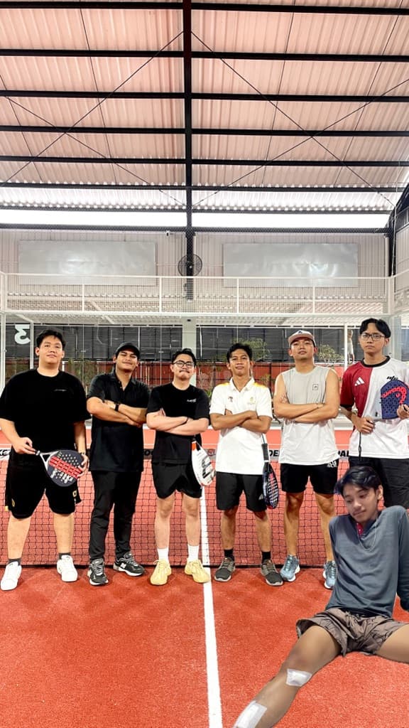 Paten Padel Club media 2