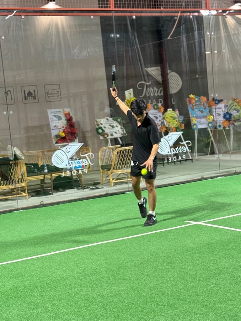 Padel Fams media 6