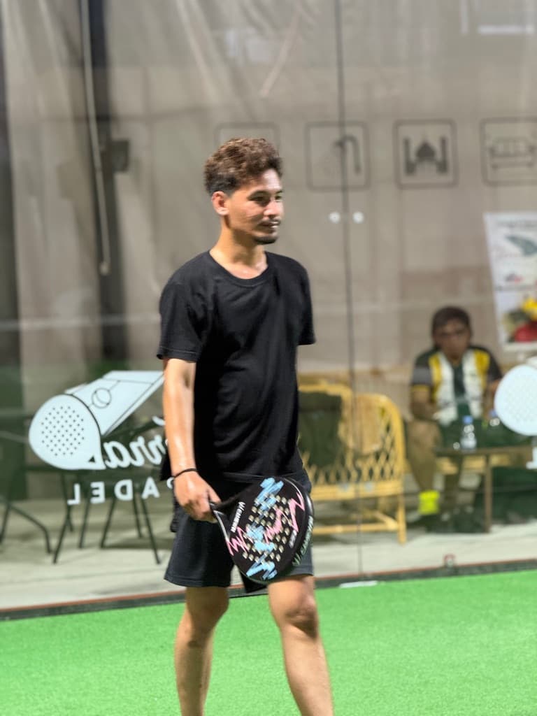 Padel Fams media 5