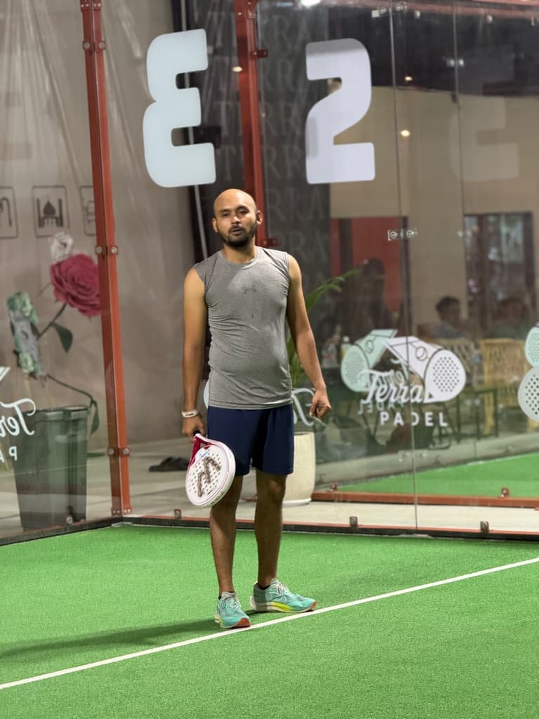 Padel Fams media 2