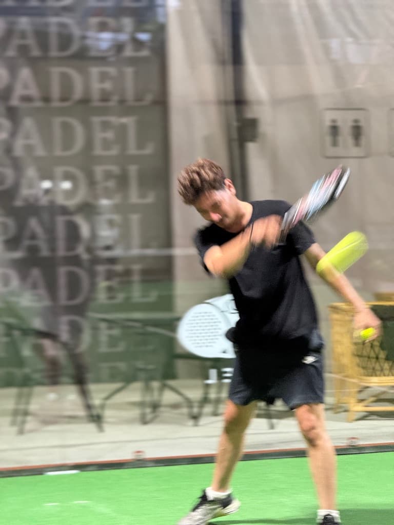 Padel Fams media 3