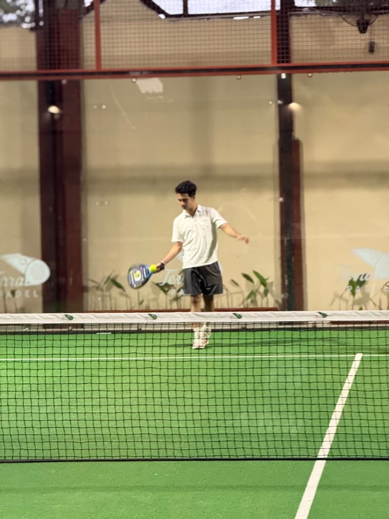 Padel Fams media 4