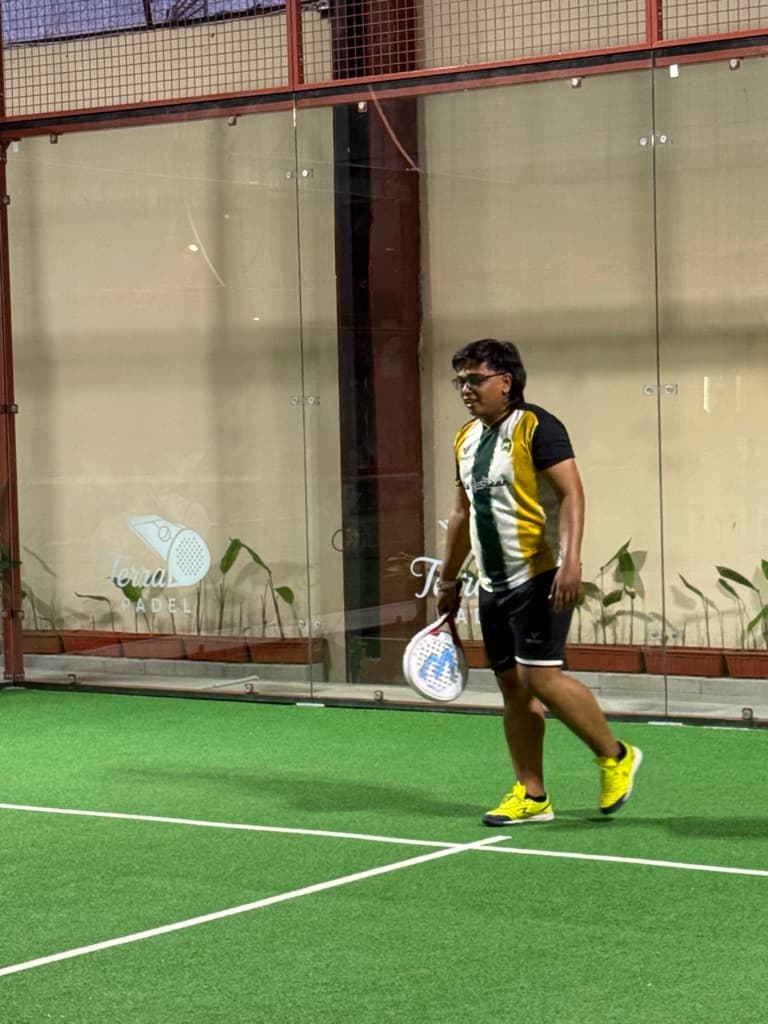 Padel Fams media 1