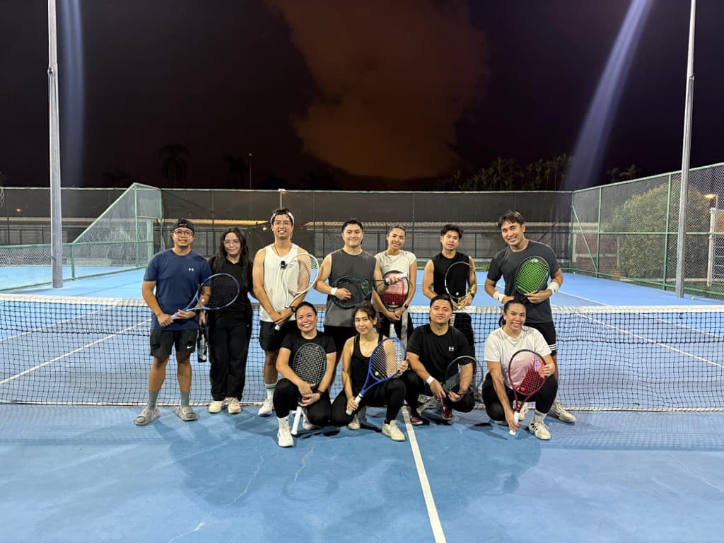 Double Fault 🎾 media 5