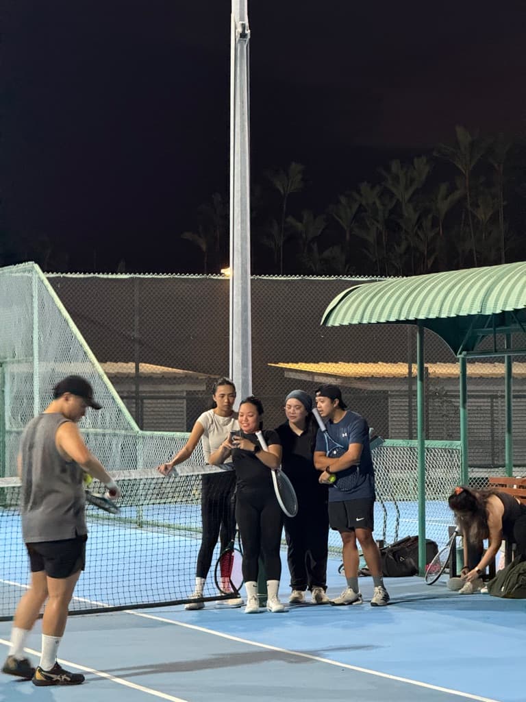 Double Fault 🎾 media 6