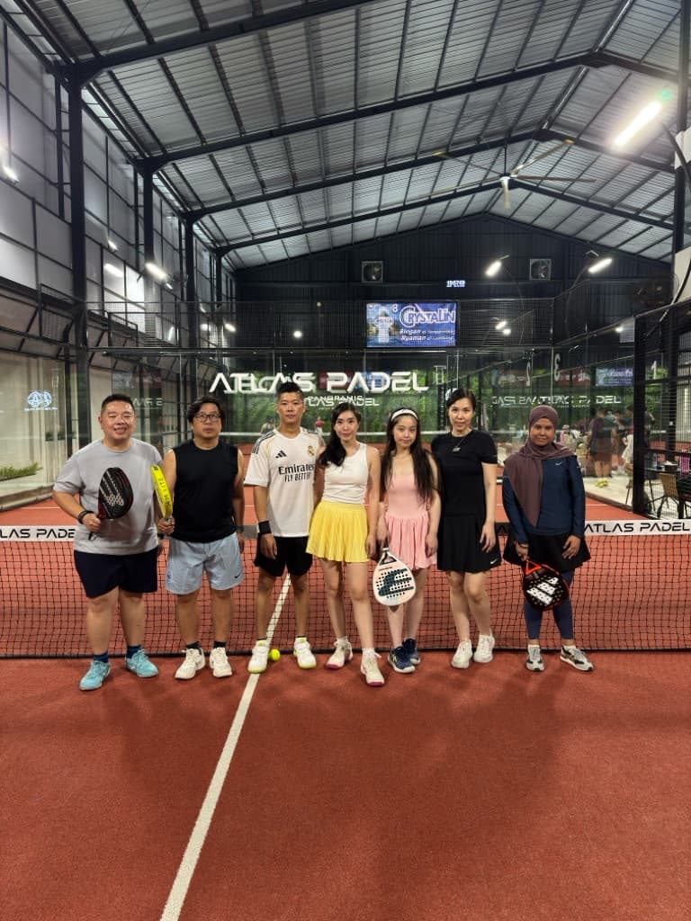 padelicious media 3
