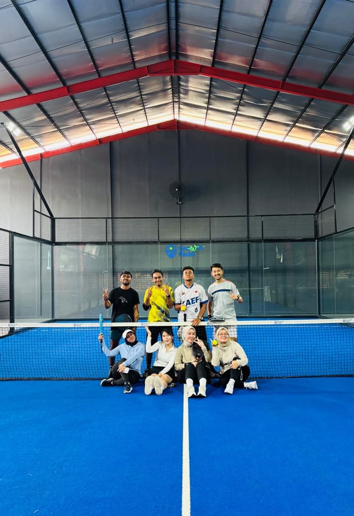 Sis Bro Padel media 4
