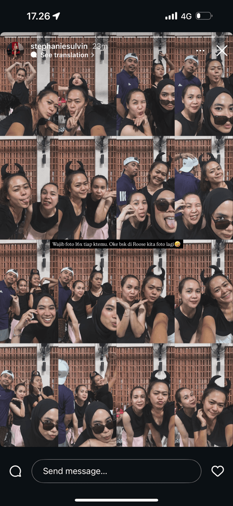 Padel Ladies & Couples media 6