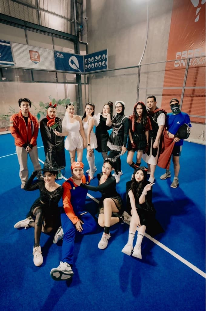 Keracunan Padel media 1