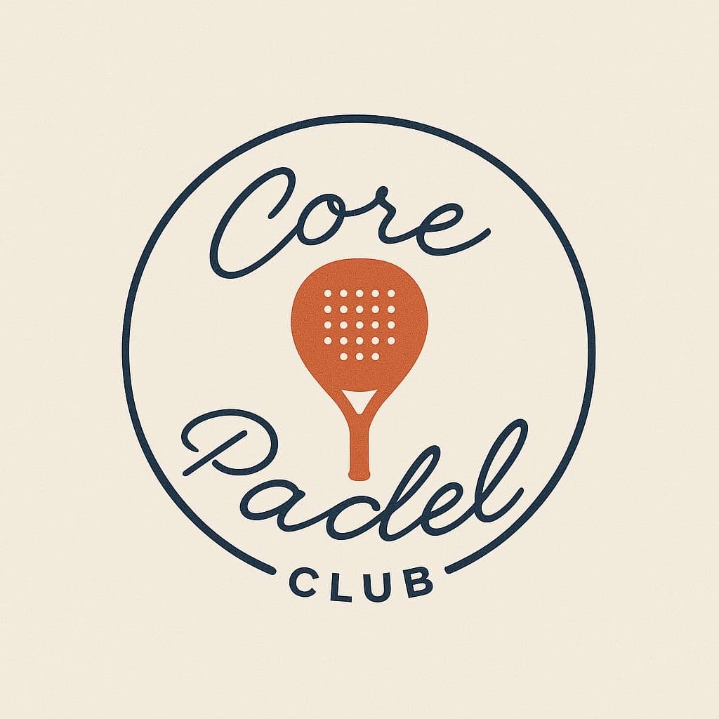 Core Padel media 1