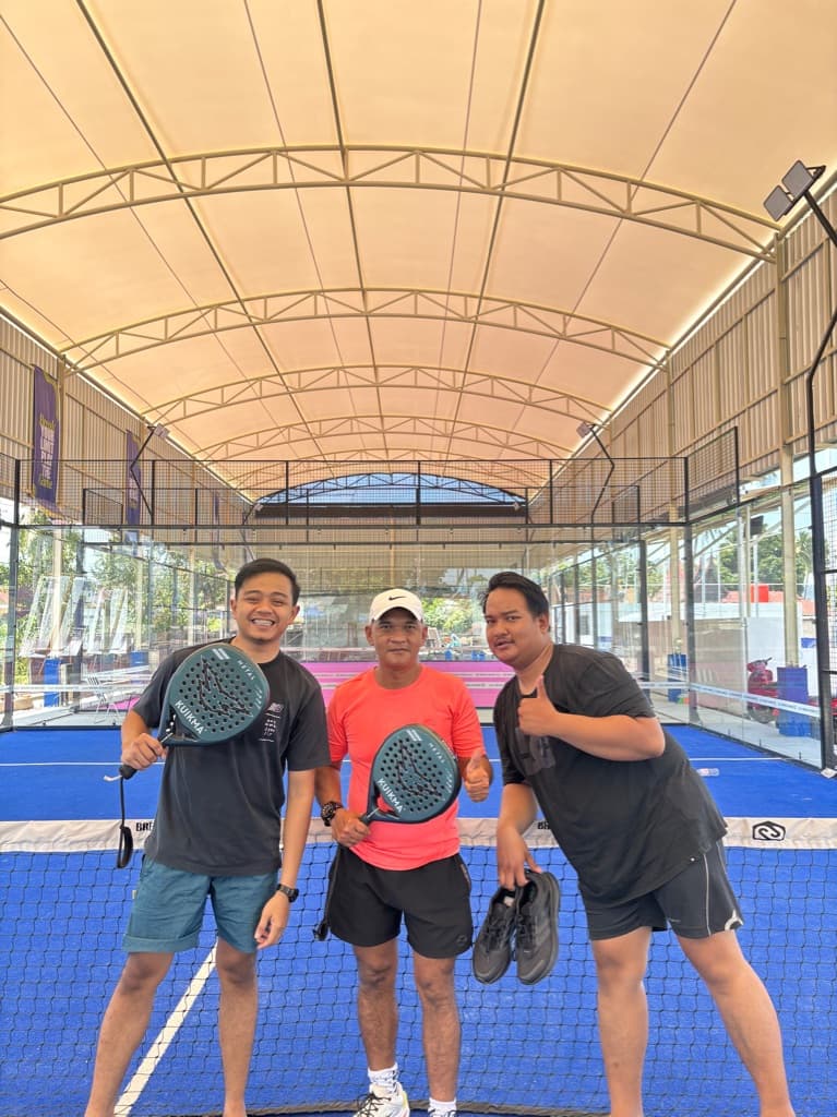 PADELPOPCLUB.PAYAKUMBUH media 2