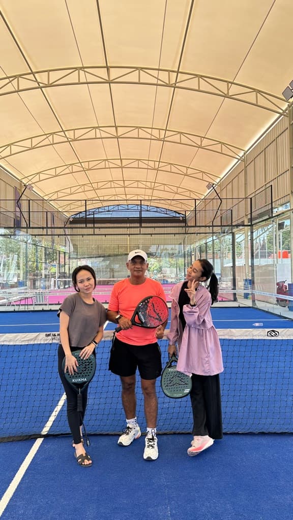 PADELPOPCLUB.PAYAKUMBUH media 1