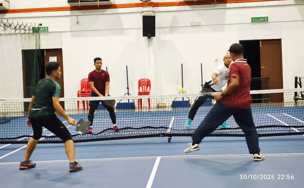 CYTRA Pickleball Club media 5