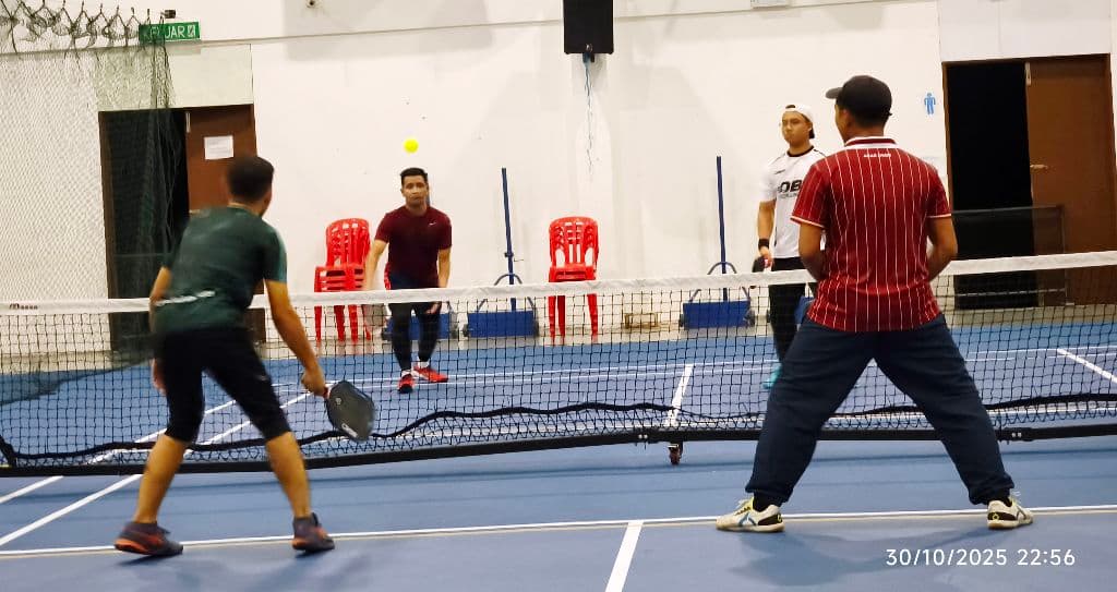 CYTRA Pickleball Club media 4