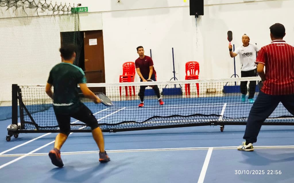 CYTRA Pickleball Club media 3