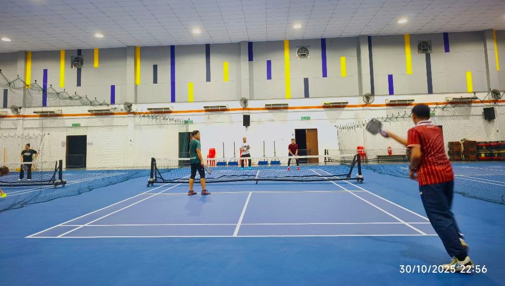 CYTRA Pickleball Club media 2