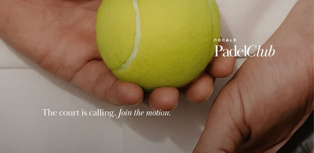 NOCALE Padel Club media 2