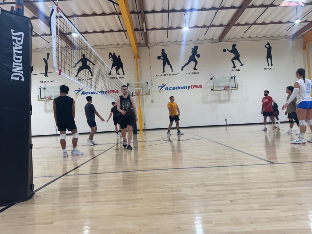 Glendale velocity volleyball media 4