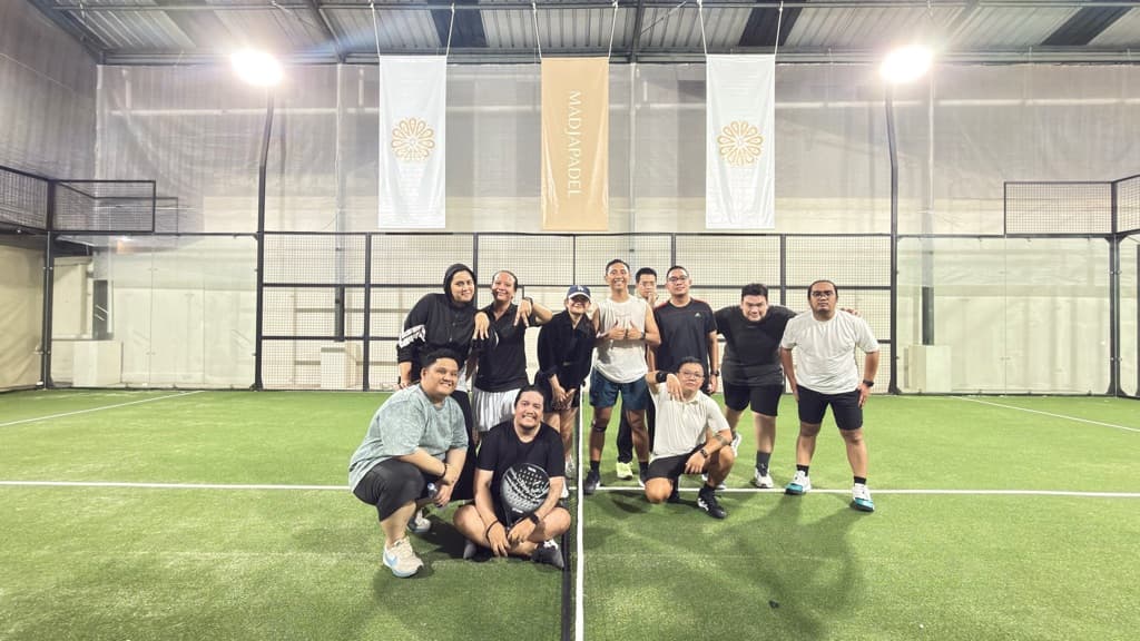 5Serve Club media 5