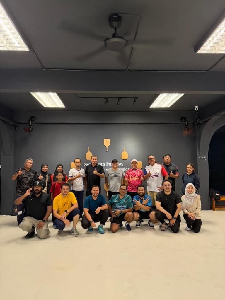ASPUTRA Flybats media 2