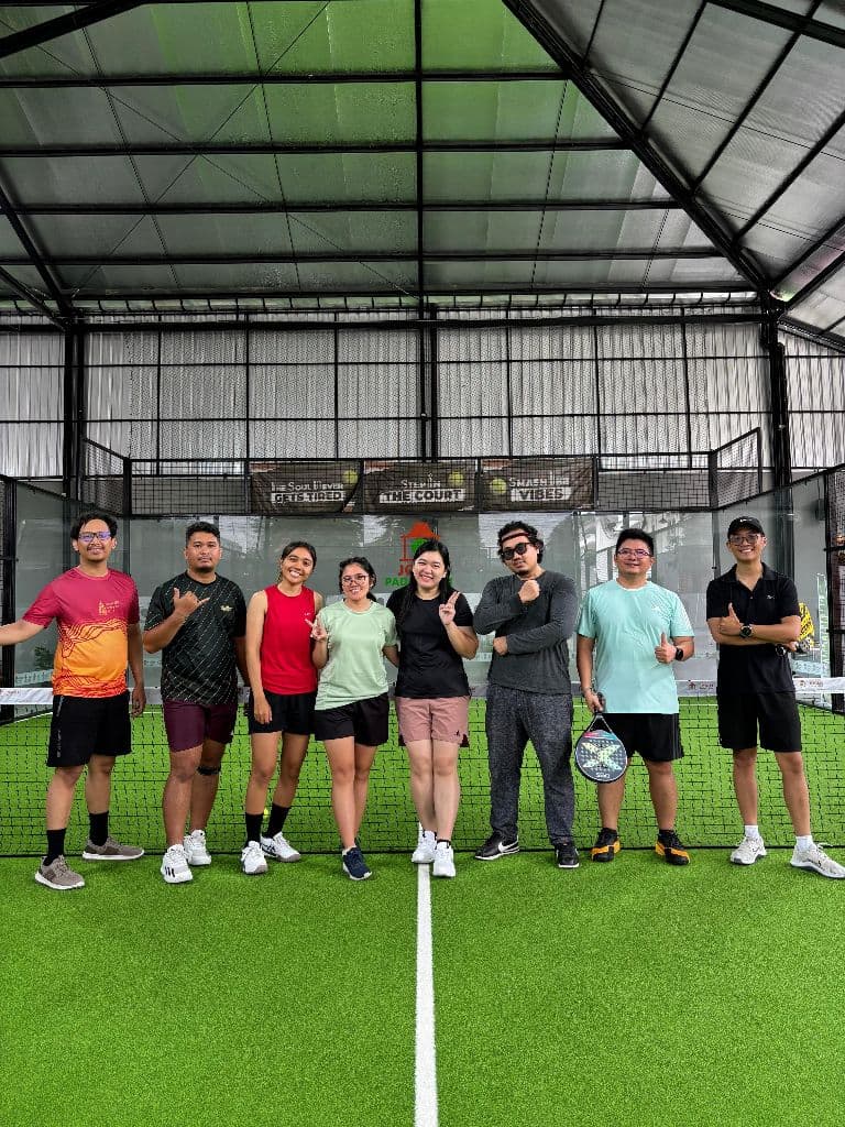 Sweet Serve media 3