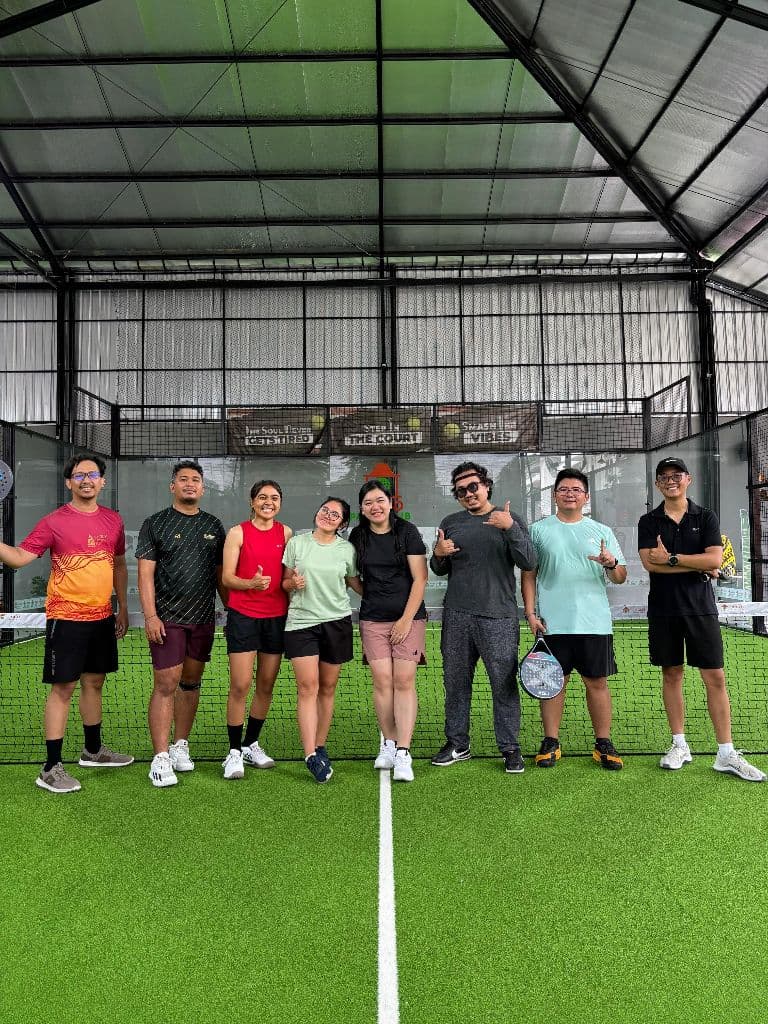 Sweet Serve media 1