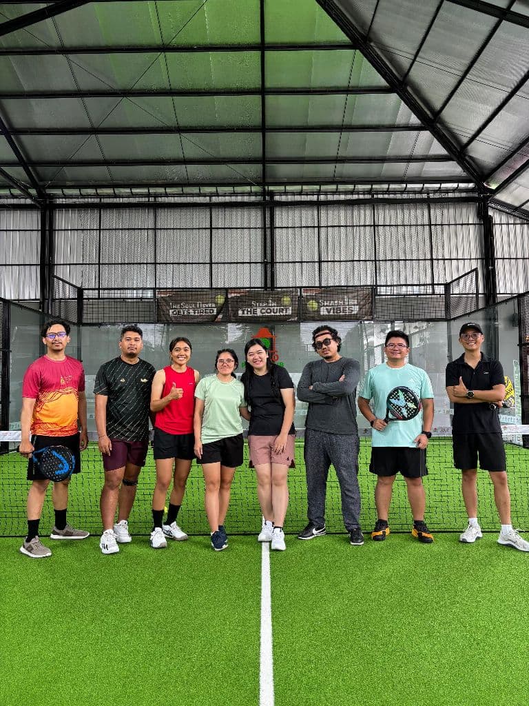 Sweet Serve media 2