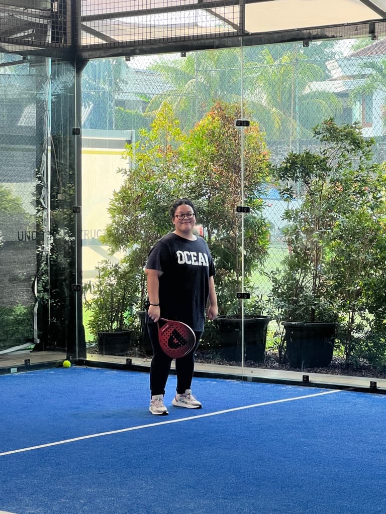 Markoes Padel Club media 4