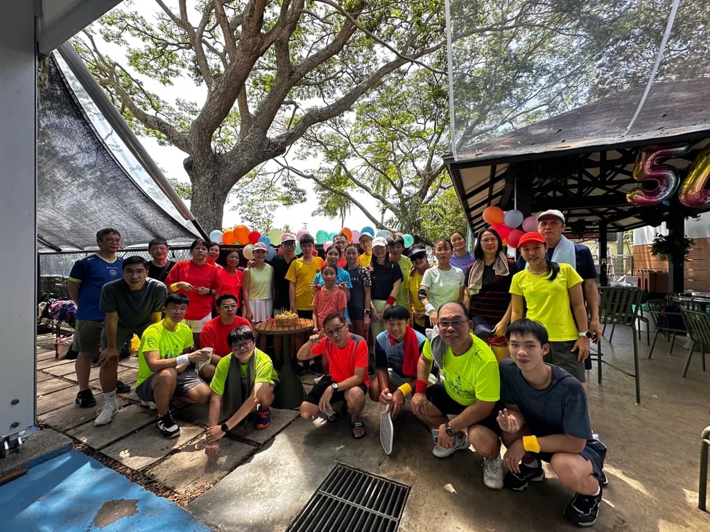 Pixelpals Pickleball Club media 2