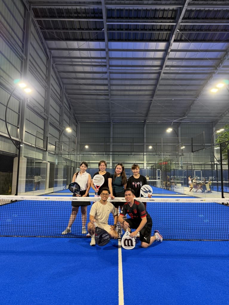 BGST PADEL media 1