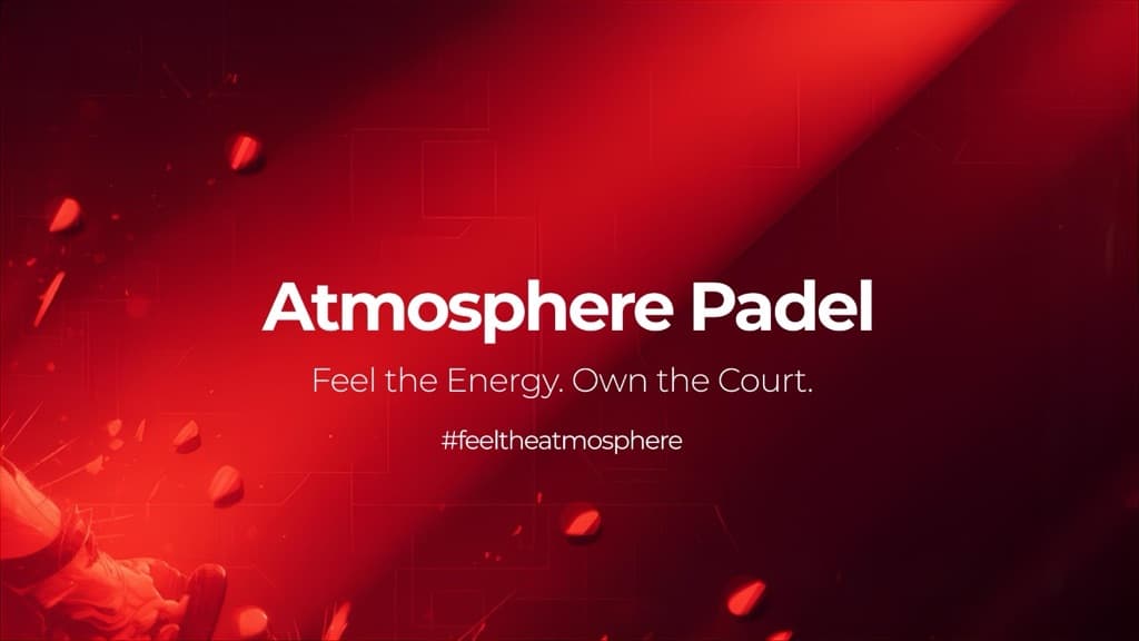 Atmosphere Padel media 1