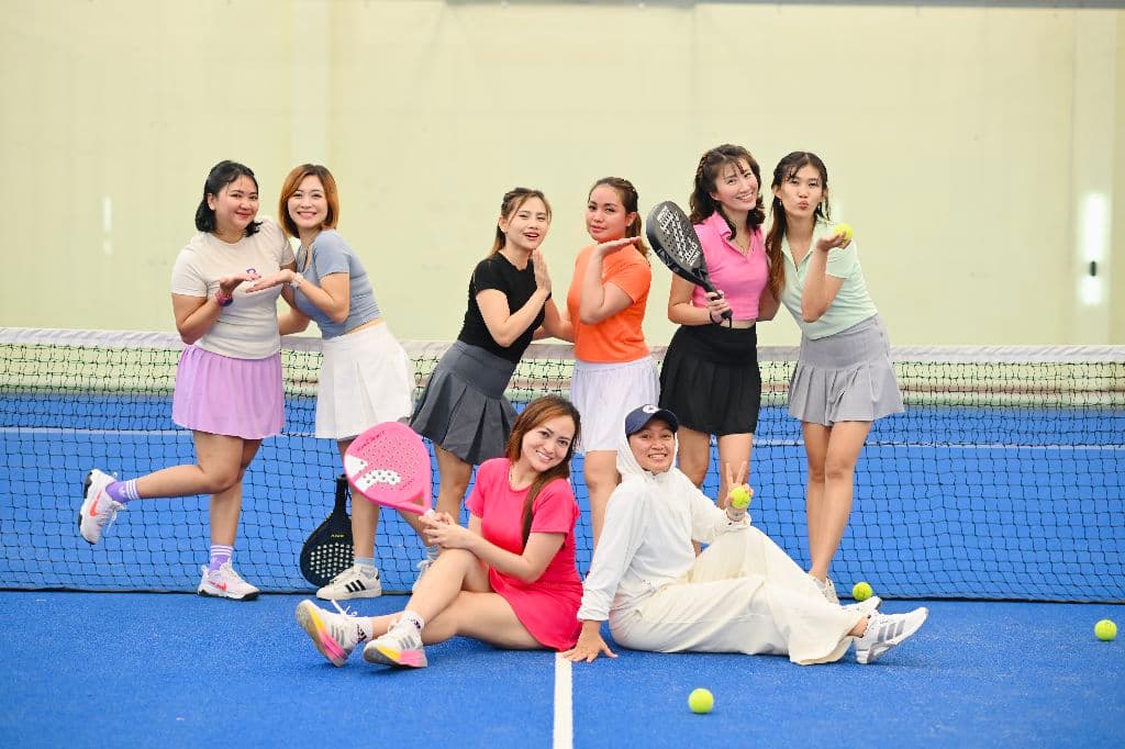 Jember Padel House media 5
