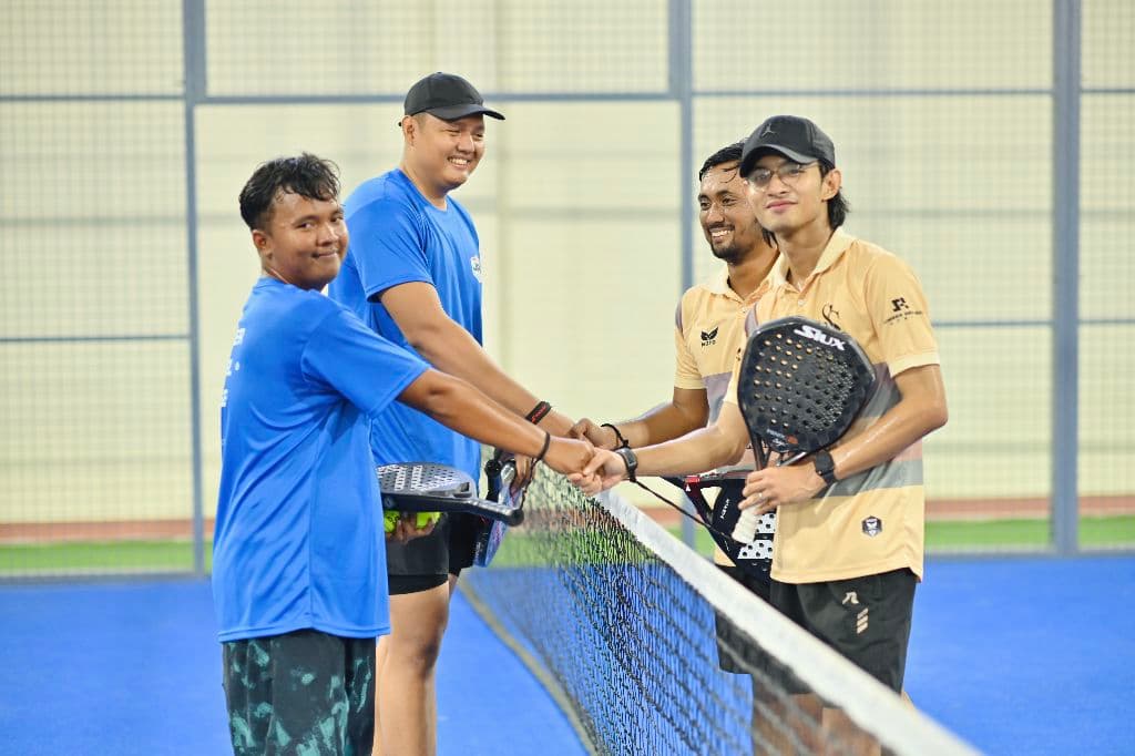Jember Padel House media 1