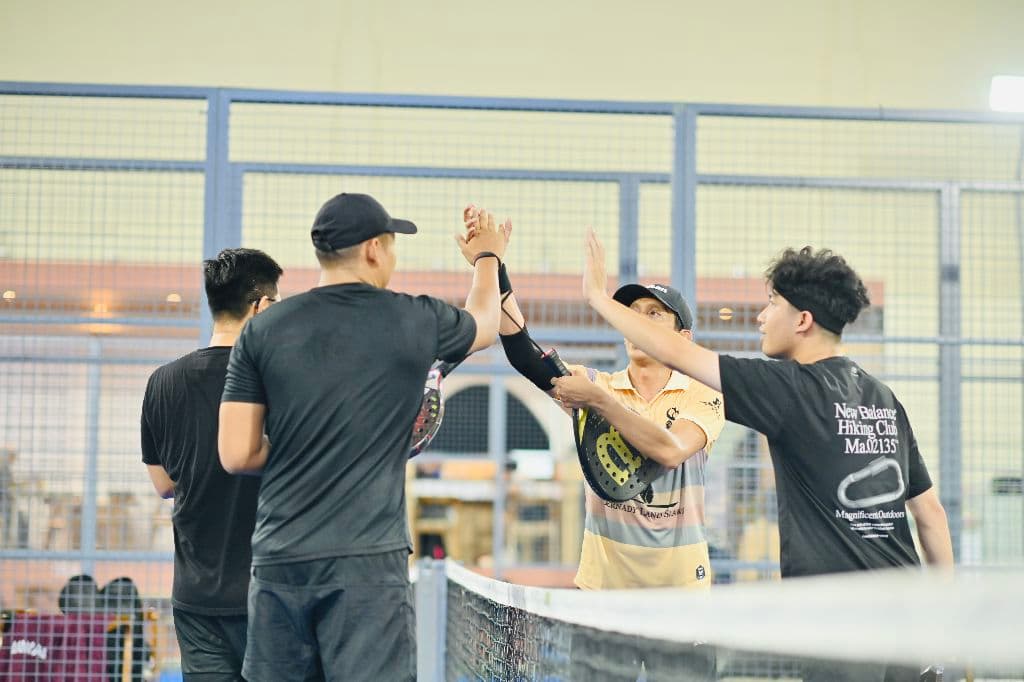 Jember Padel House media 3